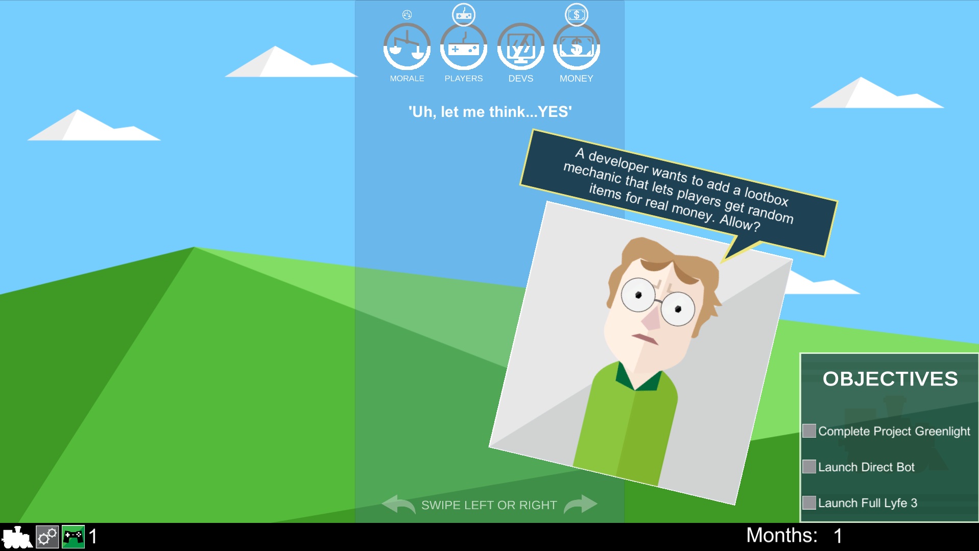 Steamulator 2019 screenshot