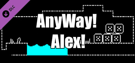 AnyWay! - Alex!
