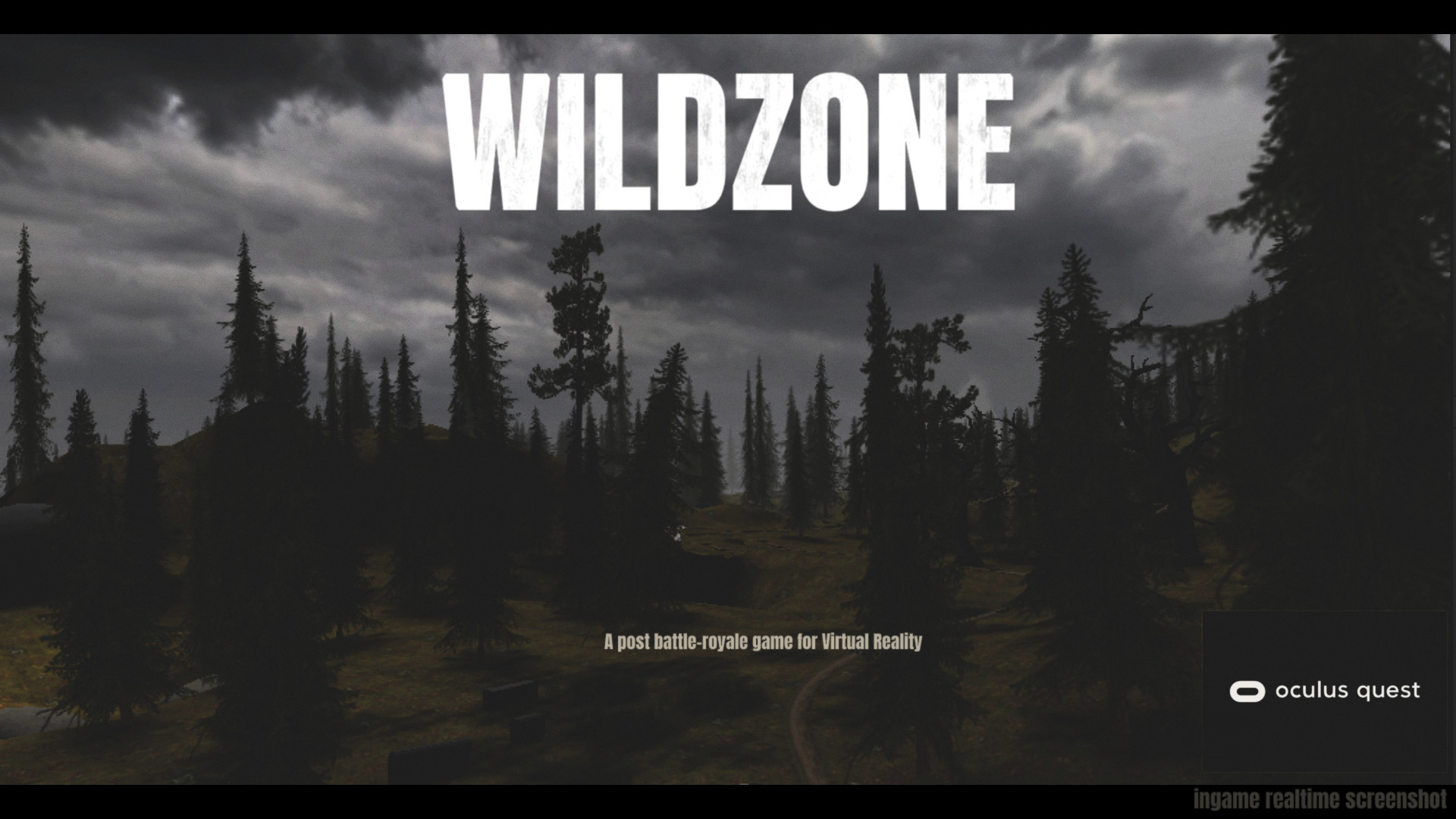 WILDZONE screenshot