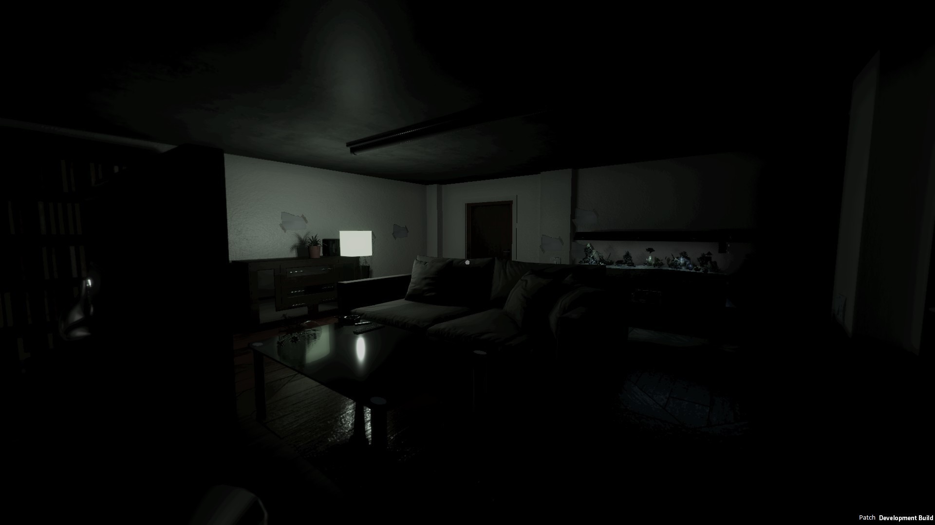 Depression The Game screenshot