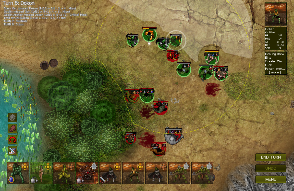Age of Fear: The Free World screenshot