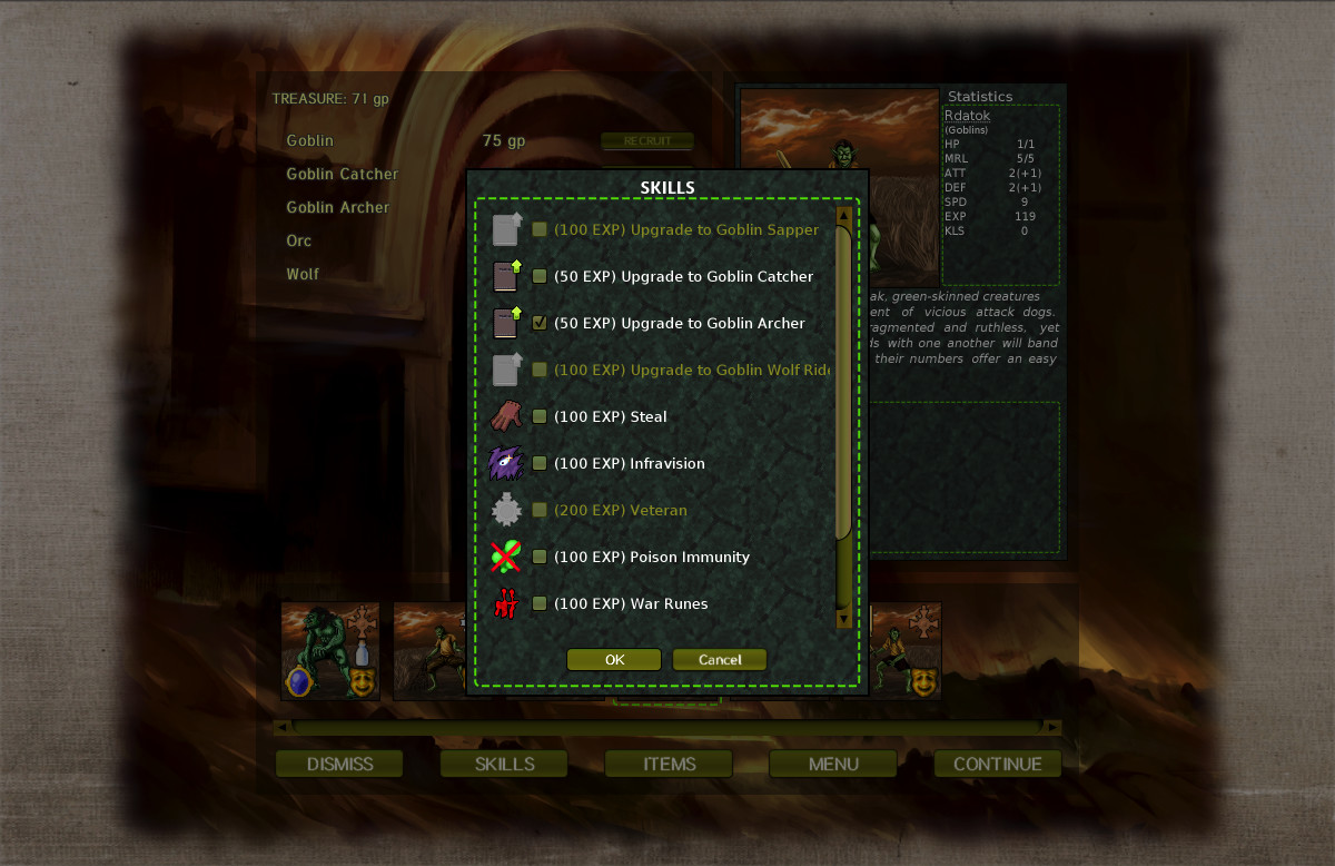 Age of Fear: The Free World screenshot