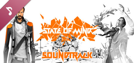 State of Mind - Soundtrack