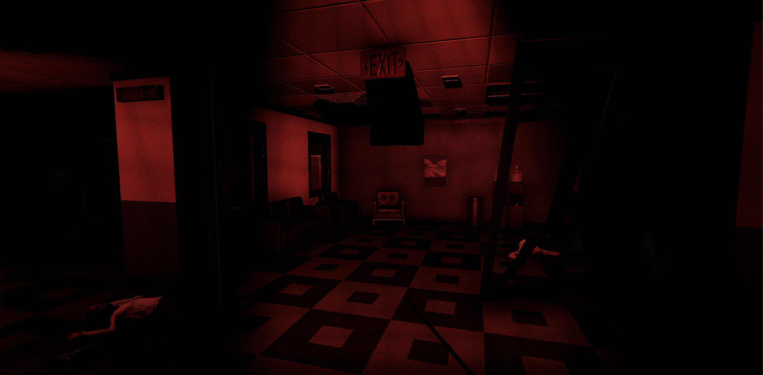 Absinth screenshot