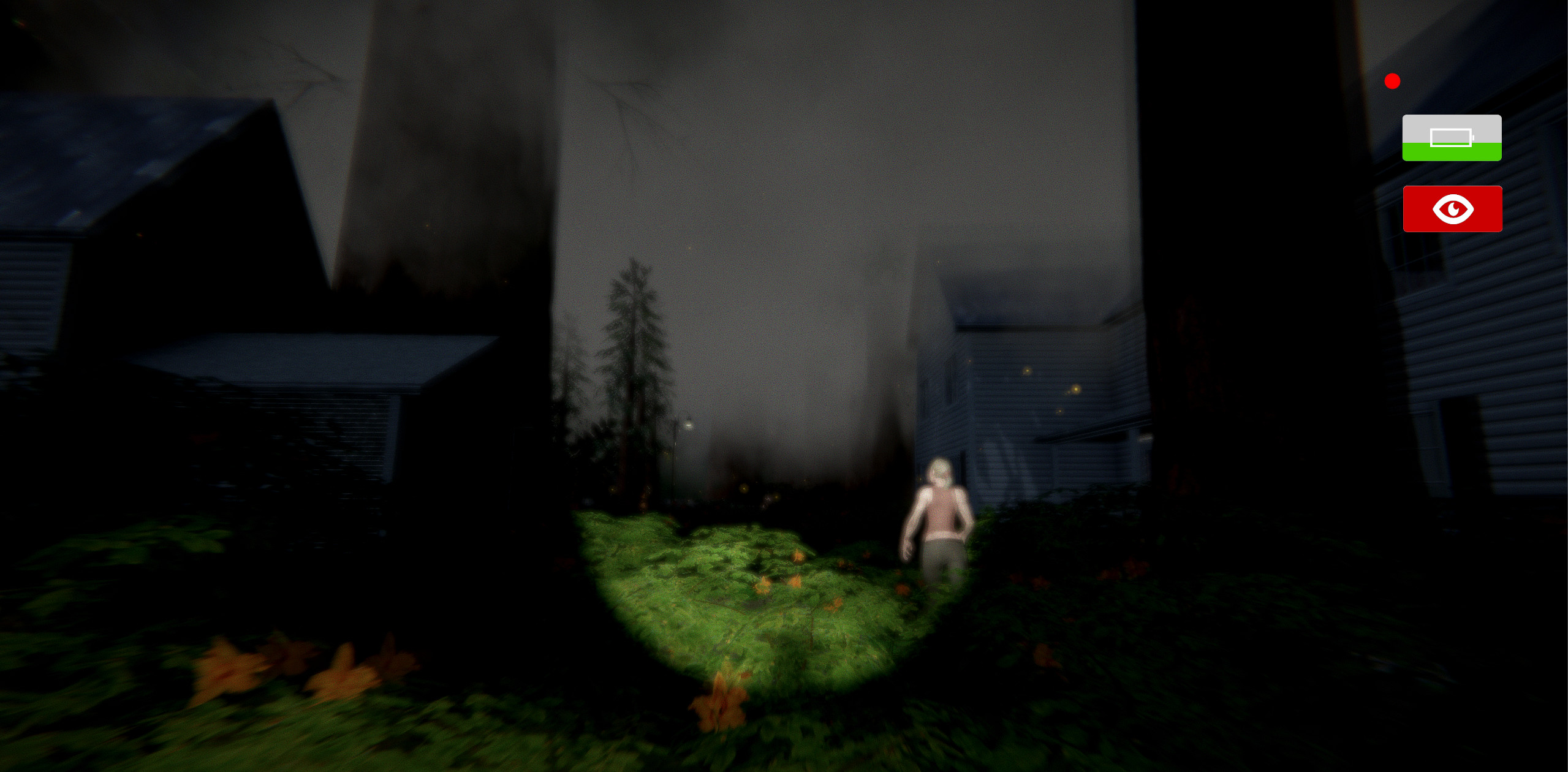Absinth screenshot