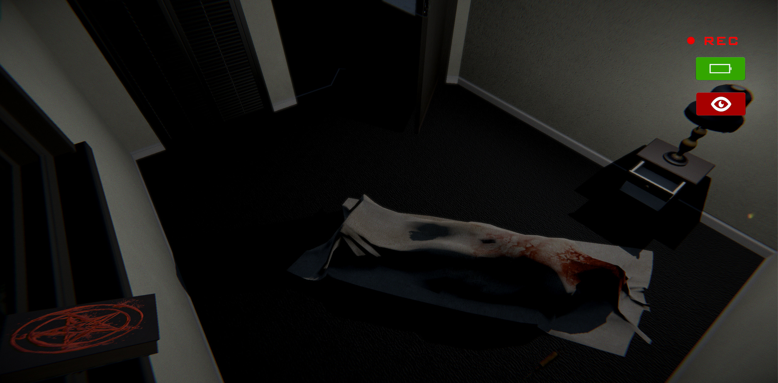 Absinth screenshot