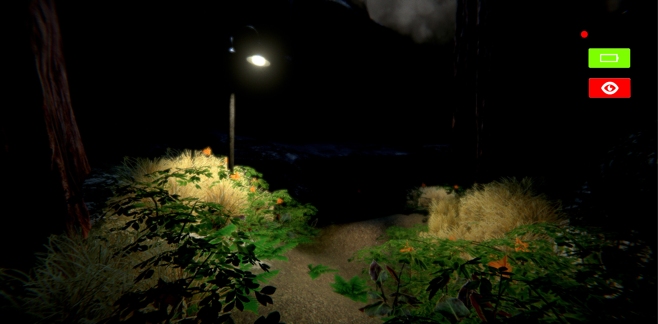 Absinth screenshot