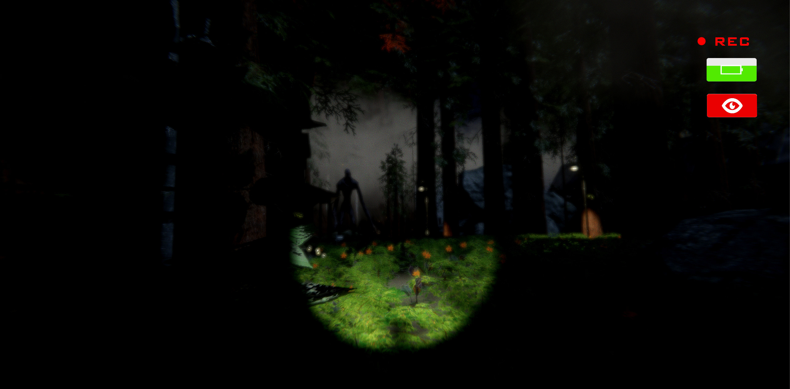 Absinth screenshot