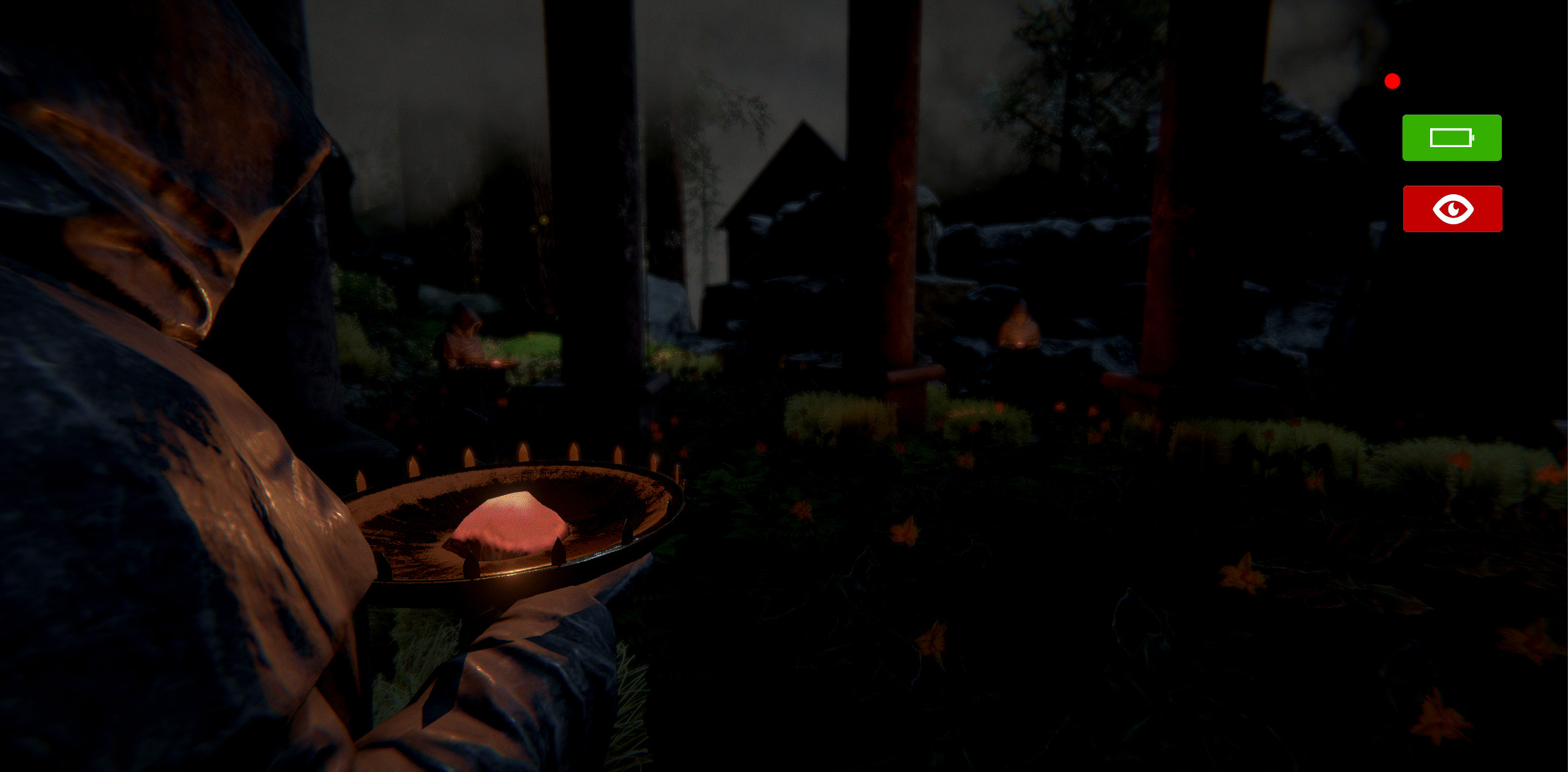 Absinth screenshot