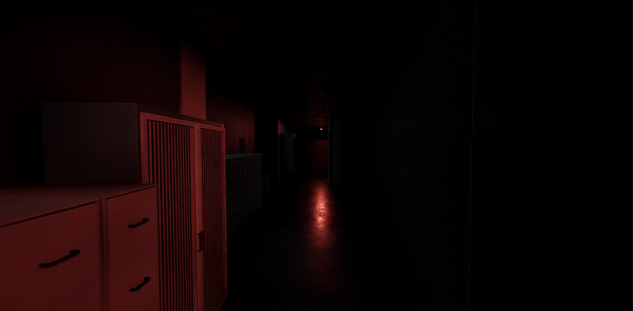 Absinth screenshot