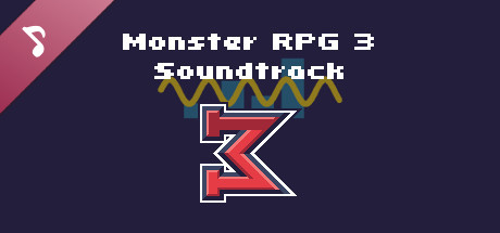 Monster RPG 3 Soundtrack