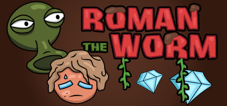 Roman The Worm