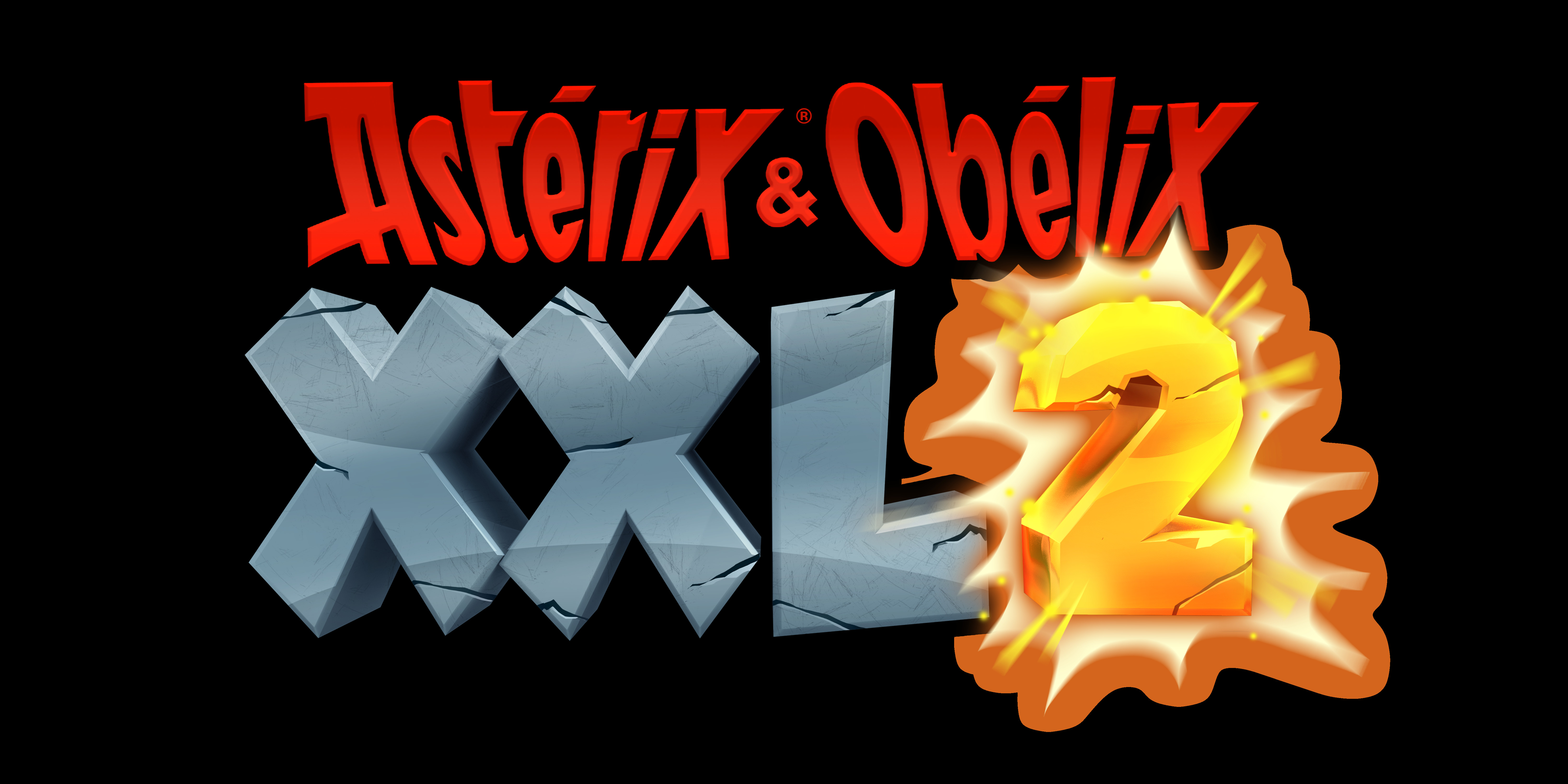 Asterix & Obelix XXL 2 screenshot