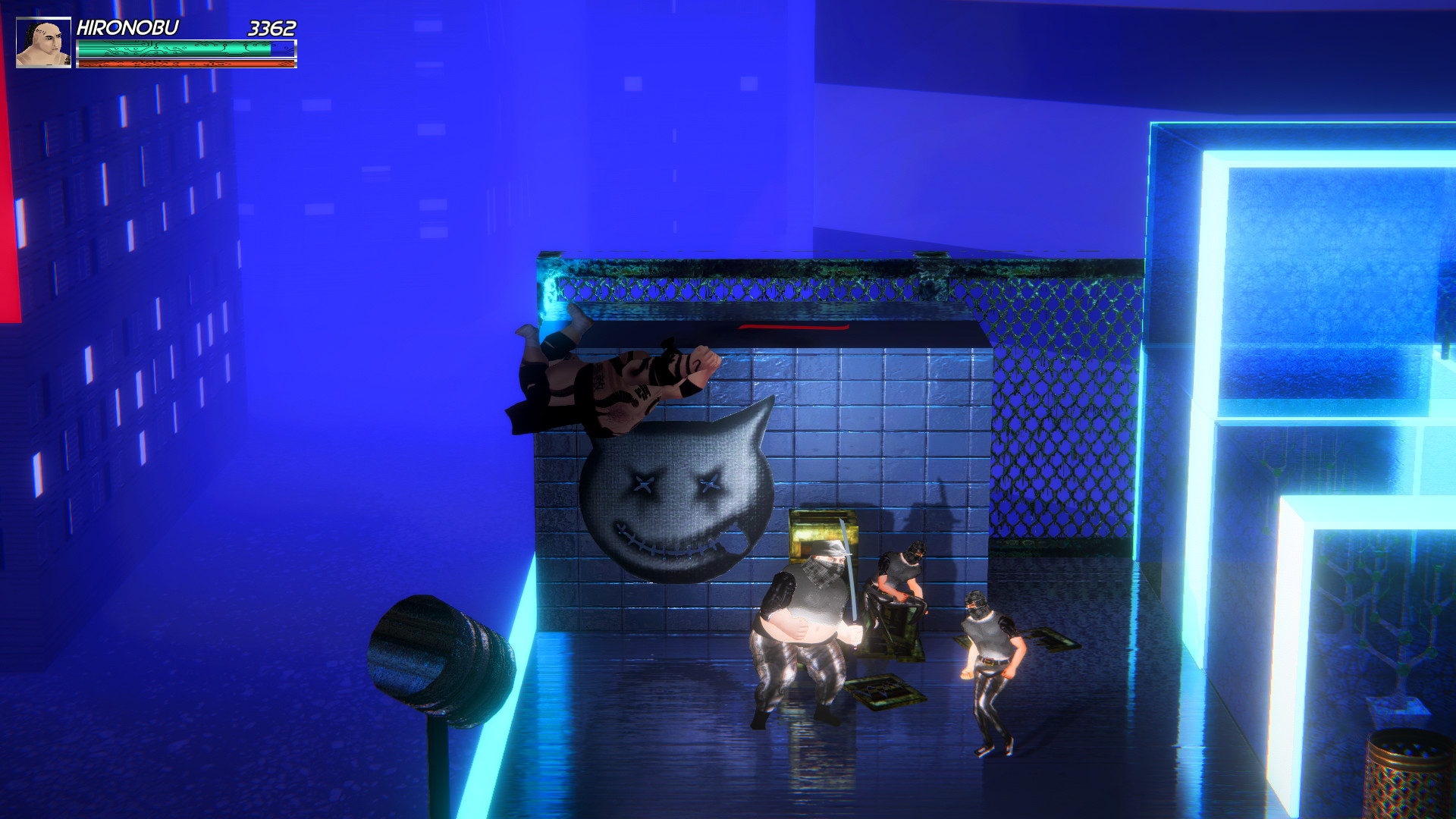 Vortex Of Pain screenshot