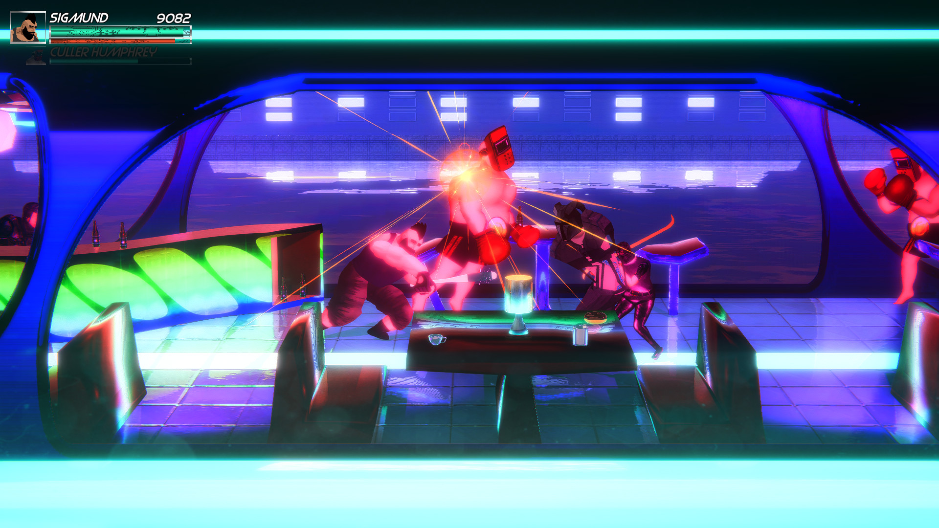 Vortex Of Pain screenshot