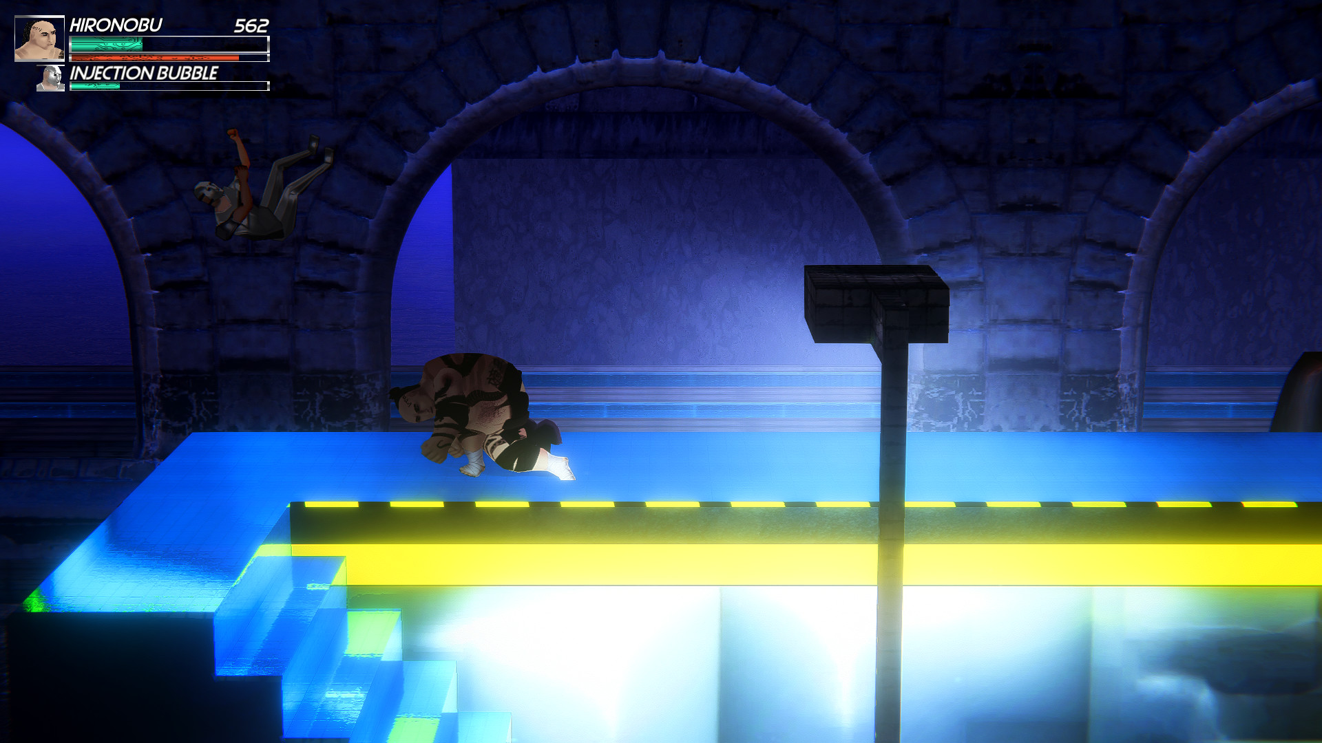 Vortex Of Pain screenshot