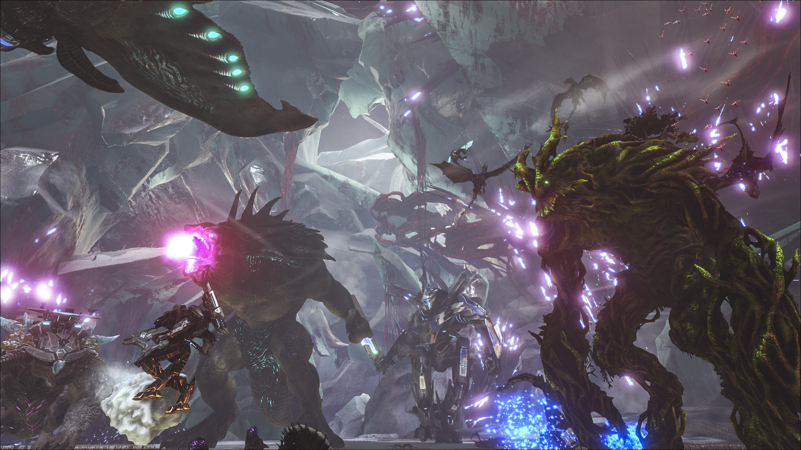 ARK: Extinction - Expansion Pack screenshot