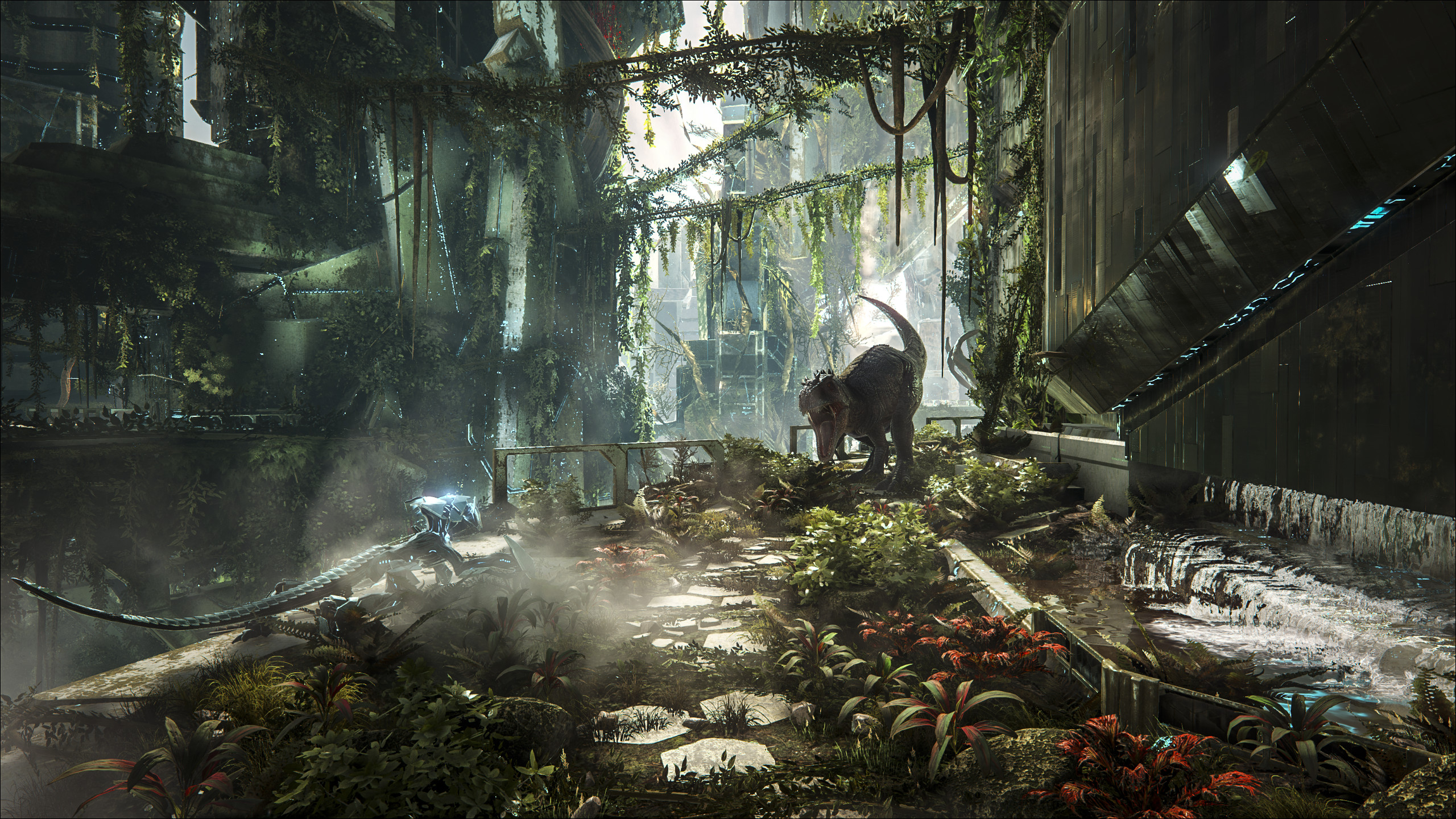 ARK: Extinction - Expansion Pack screenshot