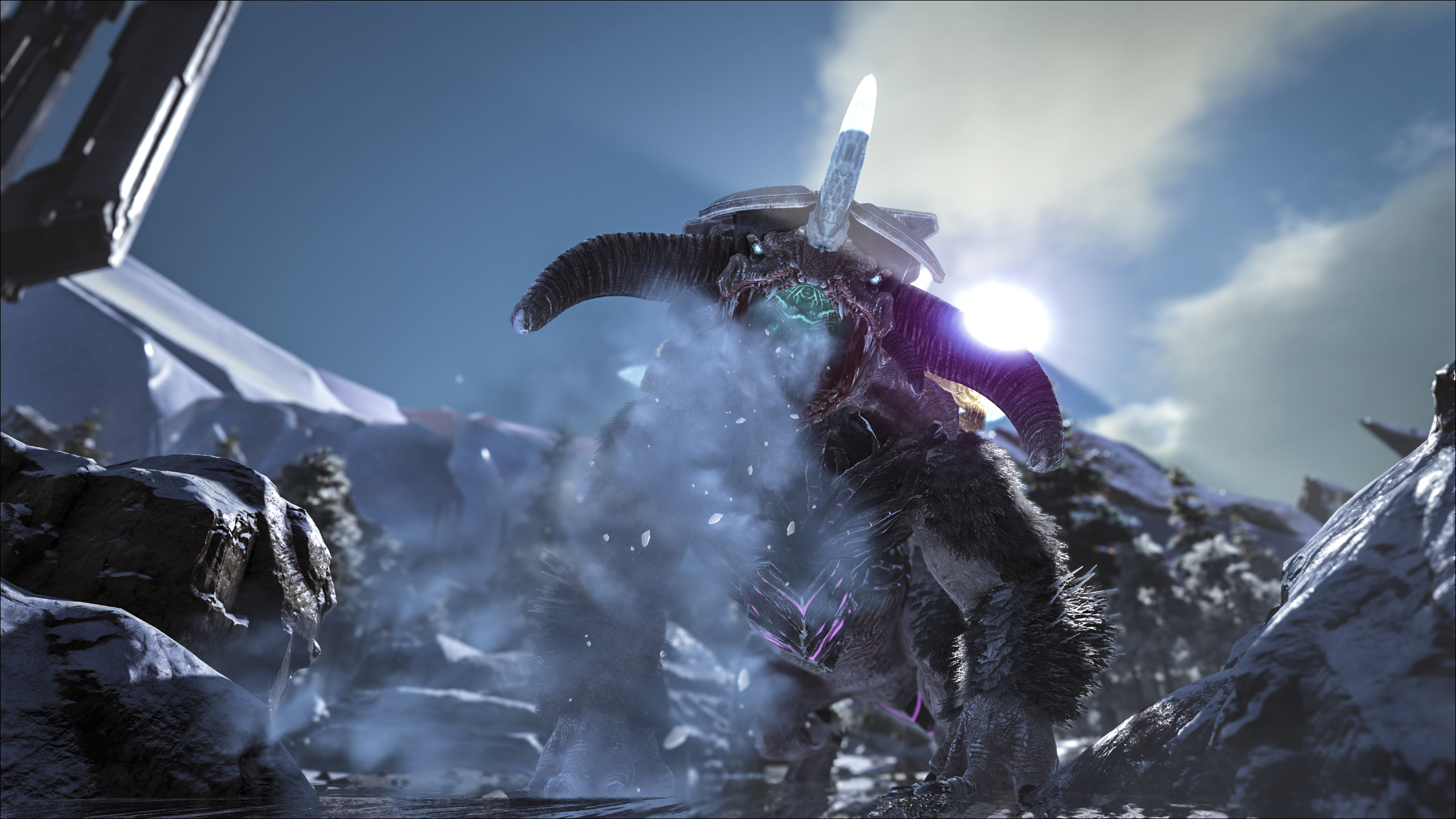 ARK: Extinction - Expansion Pack screenshot