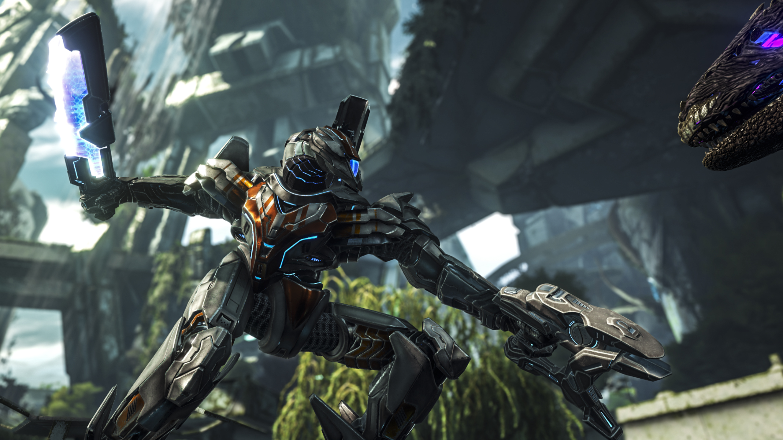 ARK: Extinction - Expansion Pack screenshot