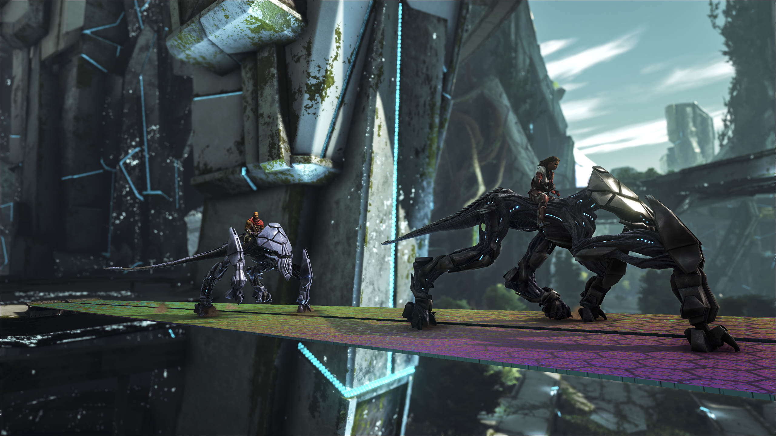 ARK: Extinction - Expansion Pack screenshot