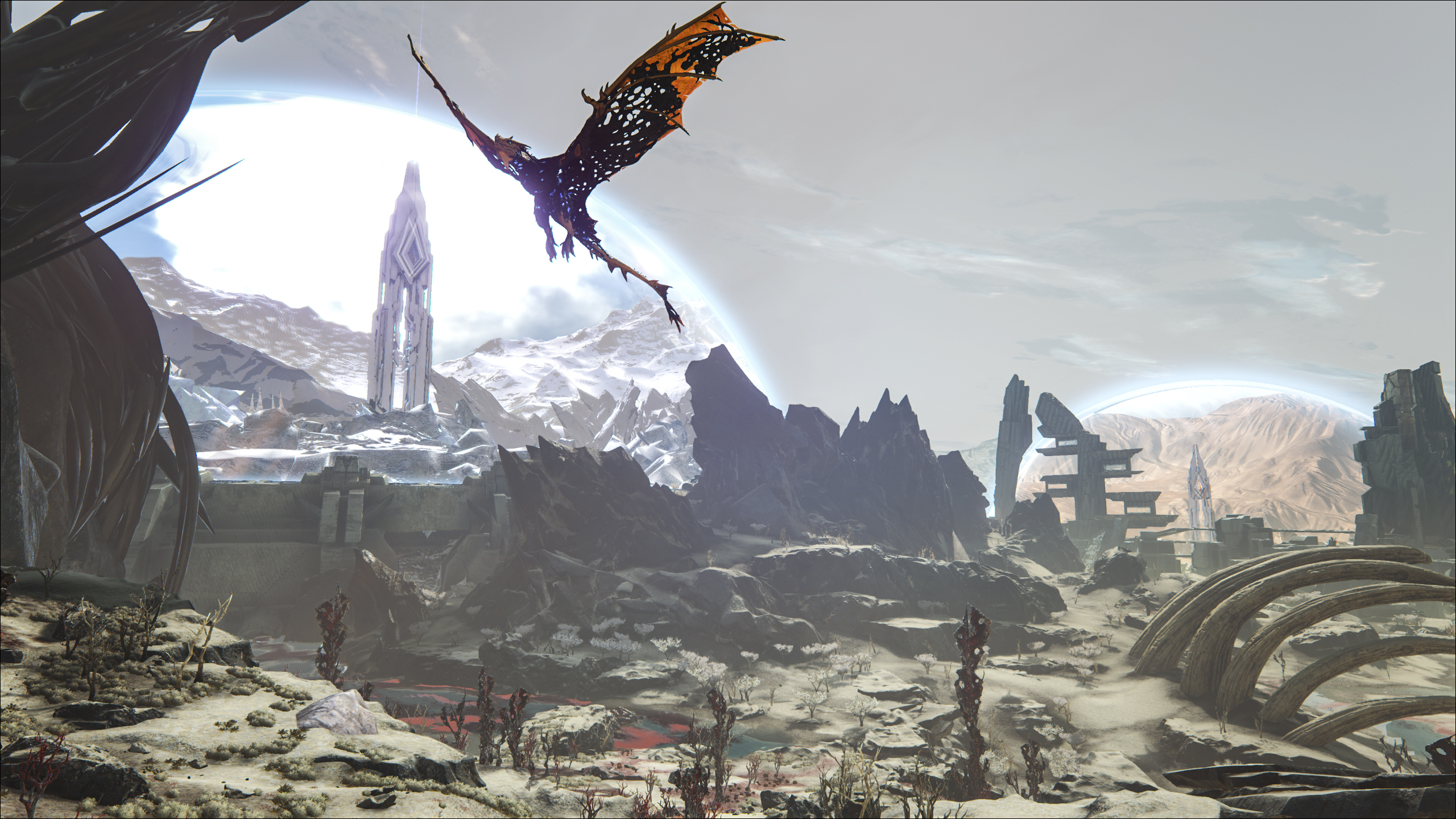 ARK: Extinction - Expansion Pack screenshot