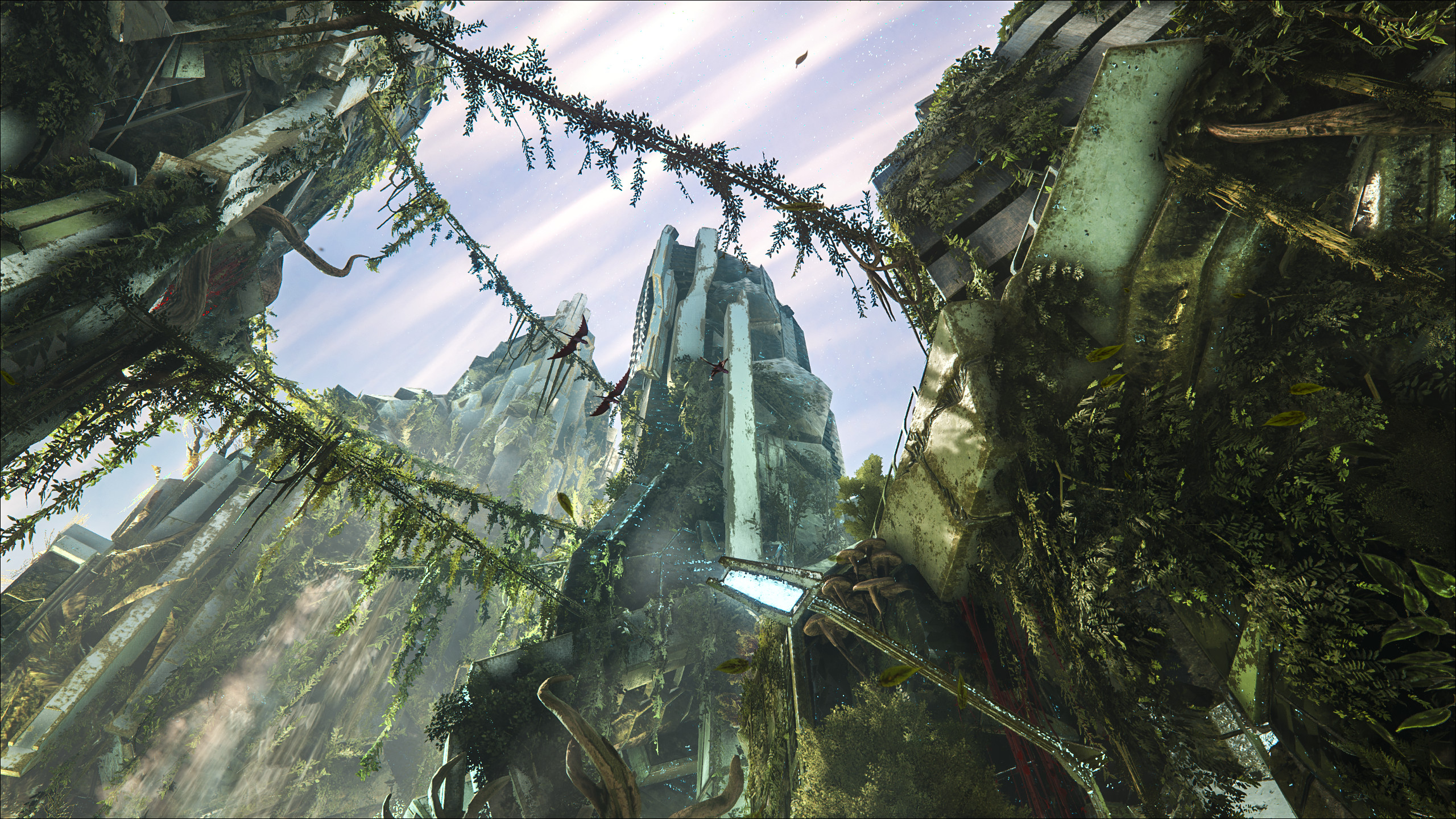 ARK: Extinction - Expansion Pack screenshot
