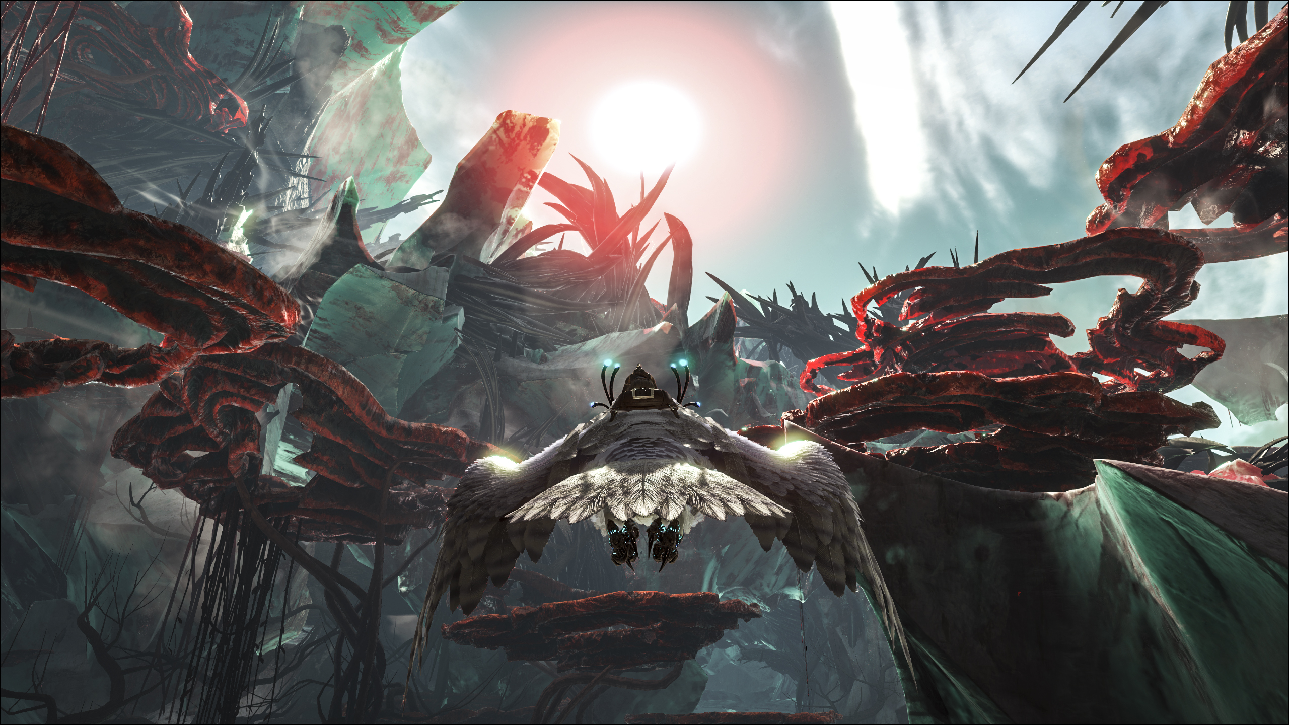 ARK: Extinction - Expansion Pack screenshot