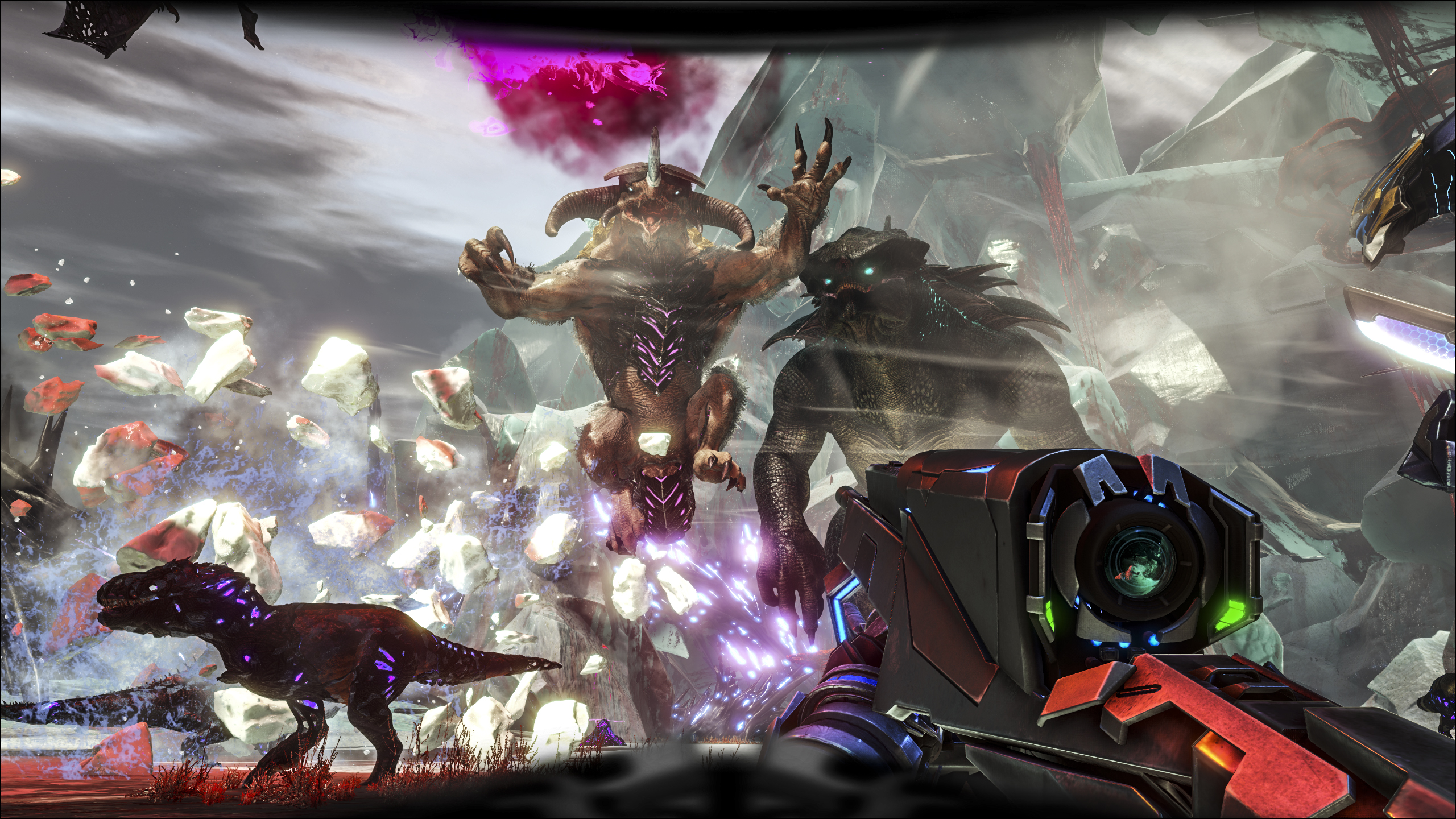 ARK: Extinction - Expansion Pack screenshot