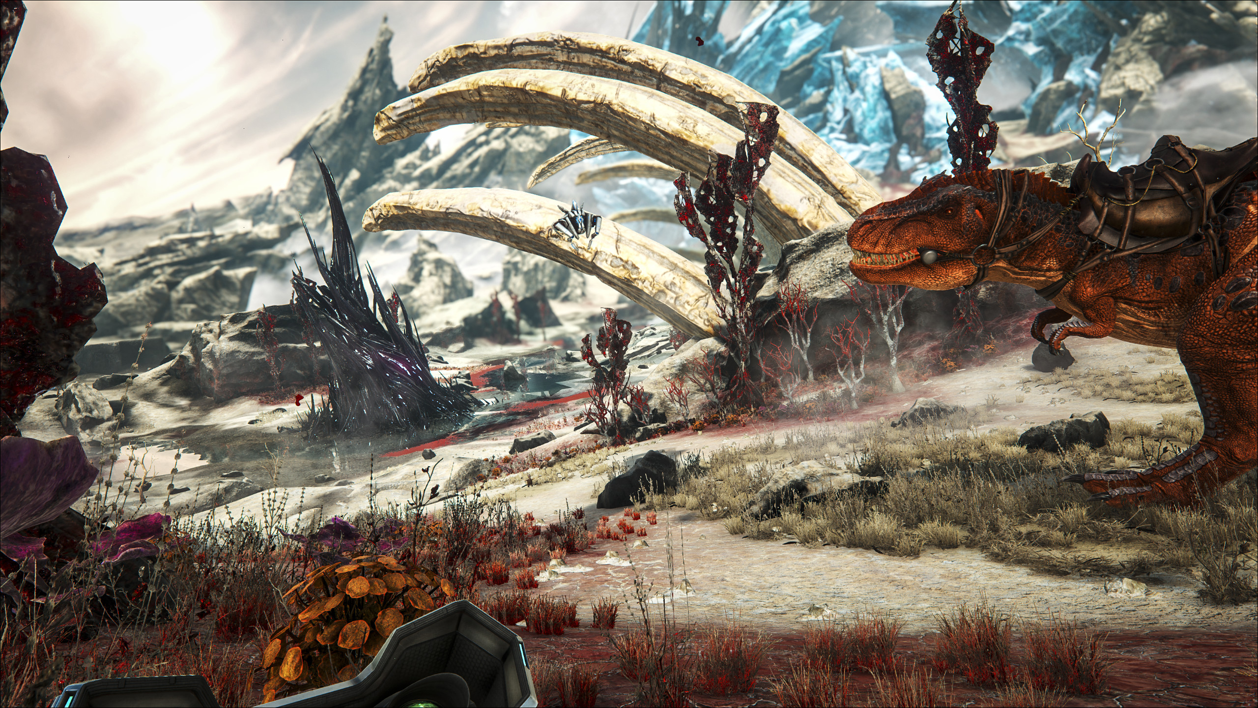 ARK: Extinction - Expansion Pack screenshot