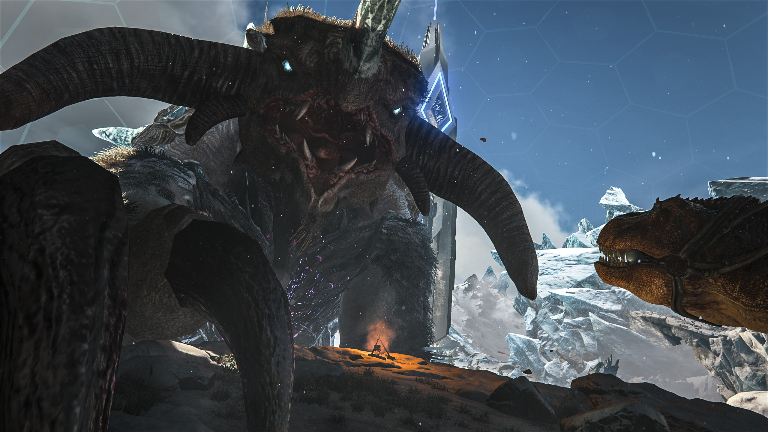 ARK: Extinction - Expansion Pack screenshot