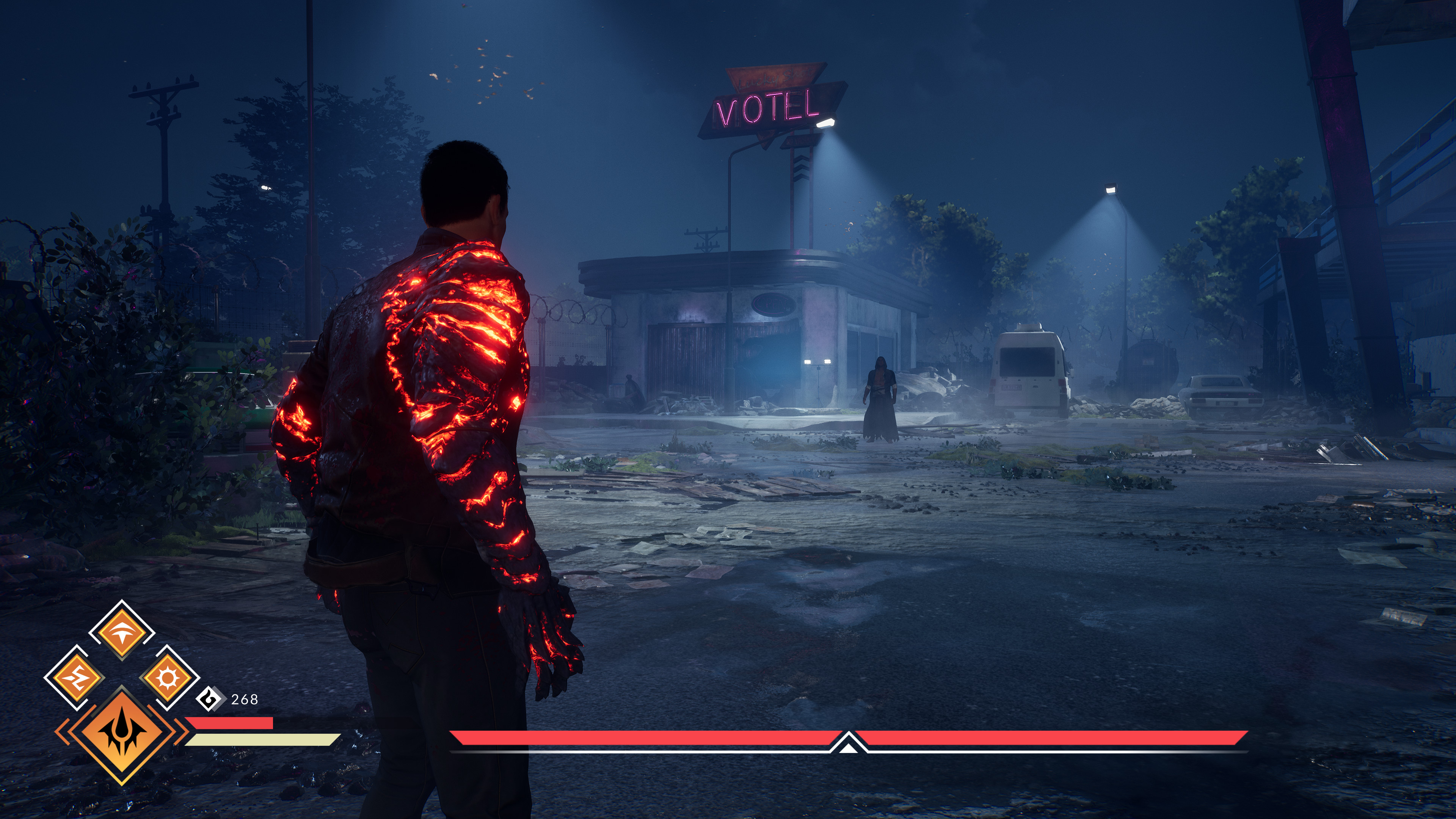 Devil's Hunt screenshot