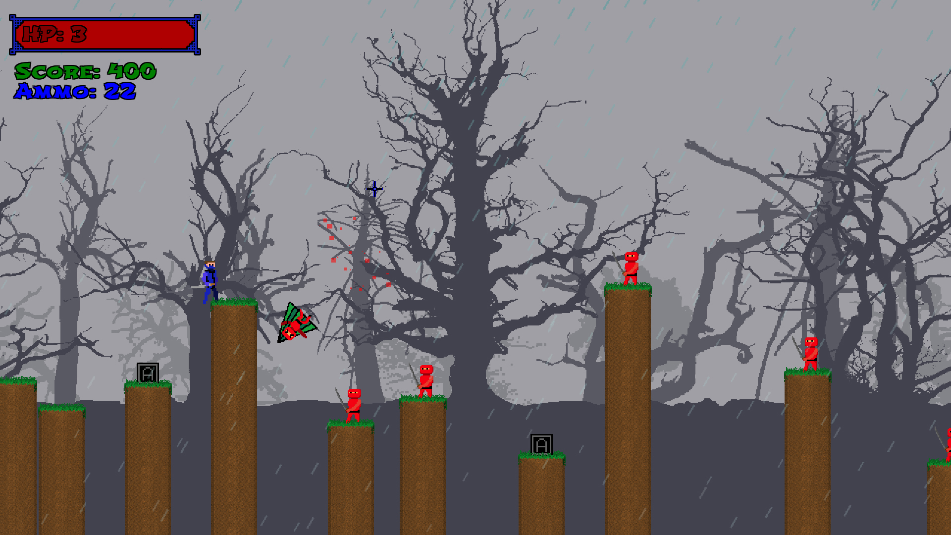 Ninja SpeedRush screenshot