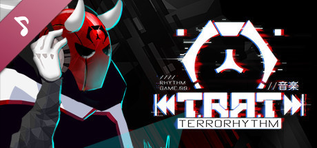 TERRORHYTHM (TRRT) - Game OST