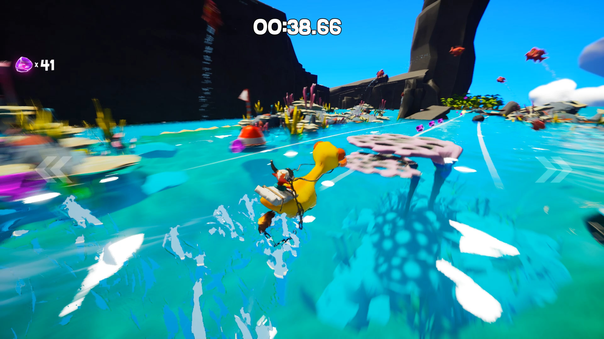 Hell Pie screenshot