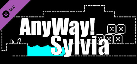 AnyWay! - SILVER Sylvia character pack!