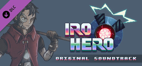 IRO HERO - Soundtrack