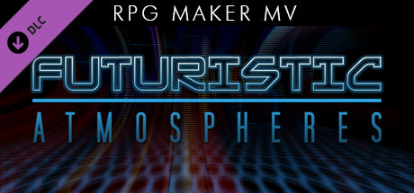 RPG Maker MV - Futuristic Atmospheres