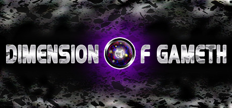 Dimension Of Gameth