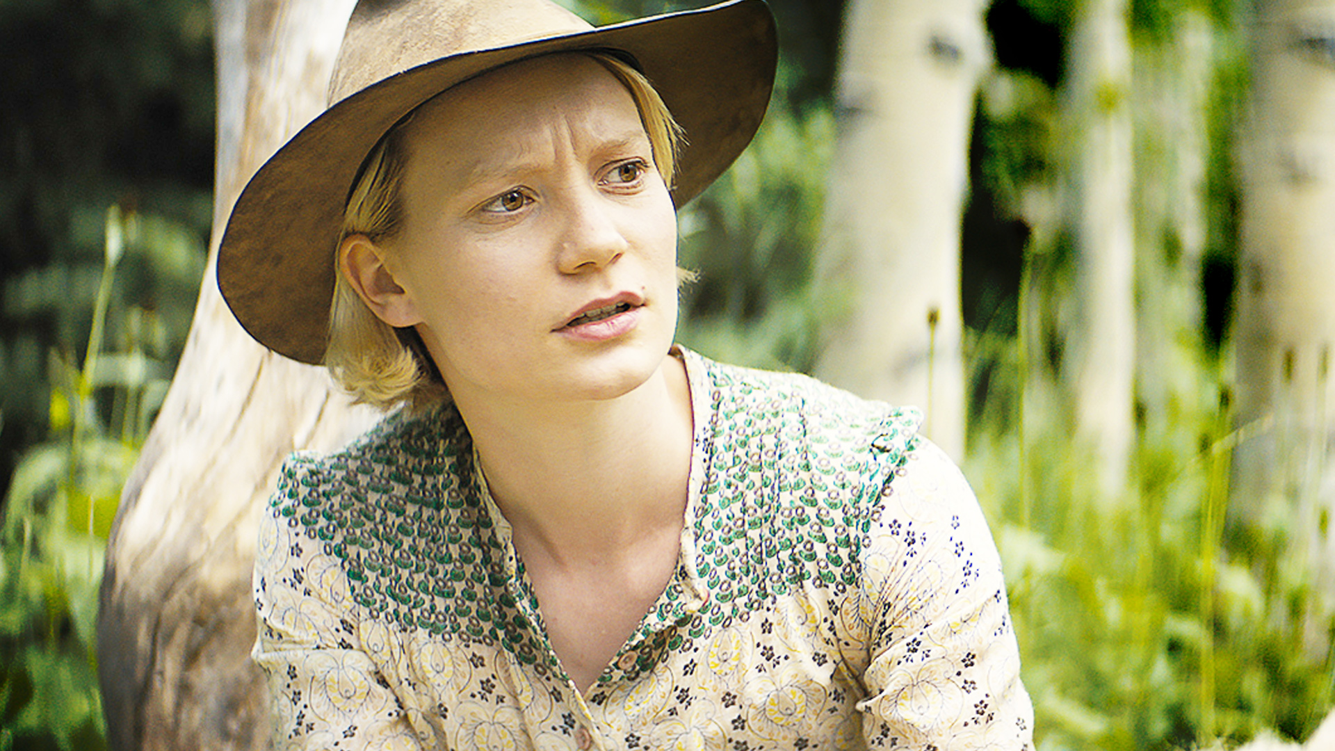 Damsel screenshot