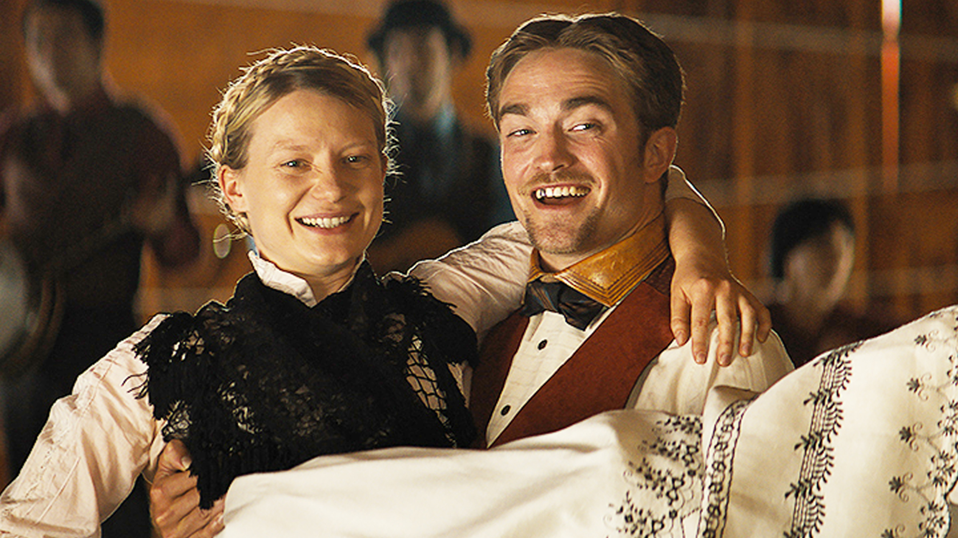 Damsel screenshot