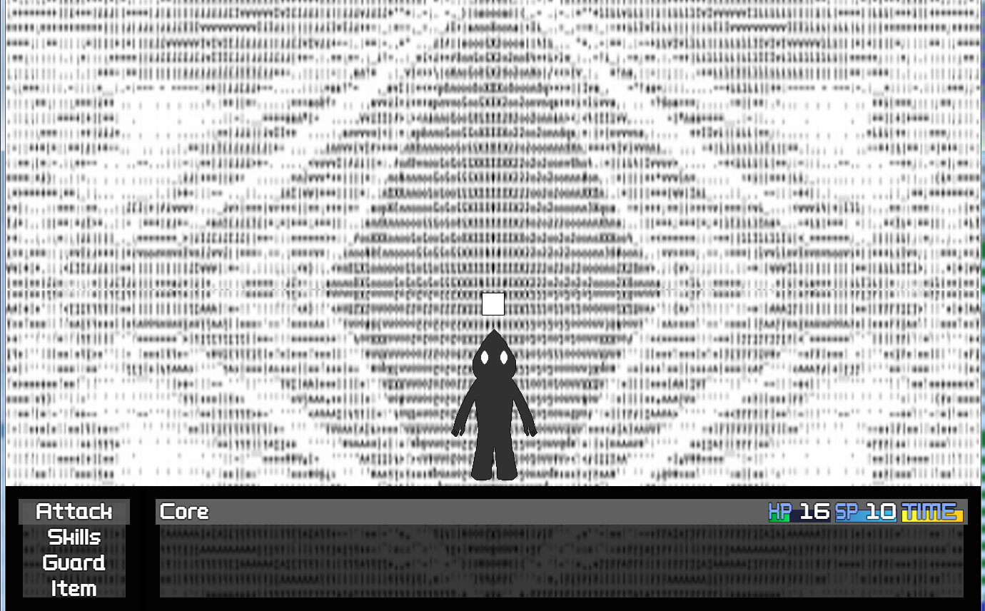 Absolute Adventure Nulla screenshot