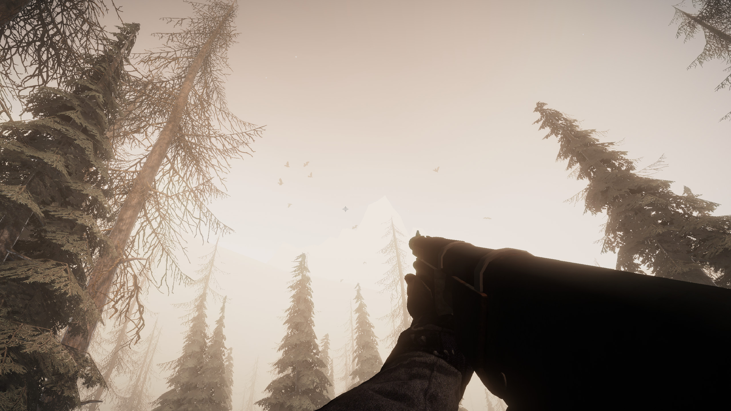 One Hunt screenshot