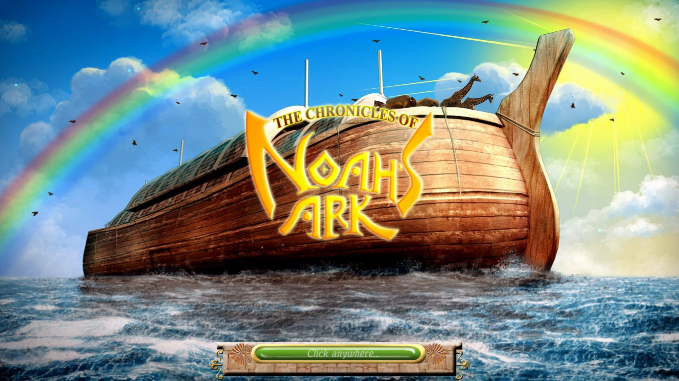 The Chronicles of Noah's Ark screenshot