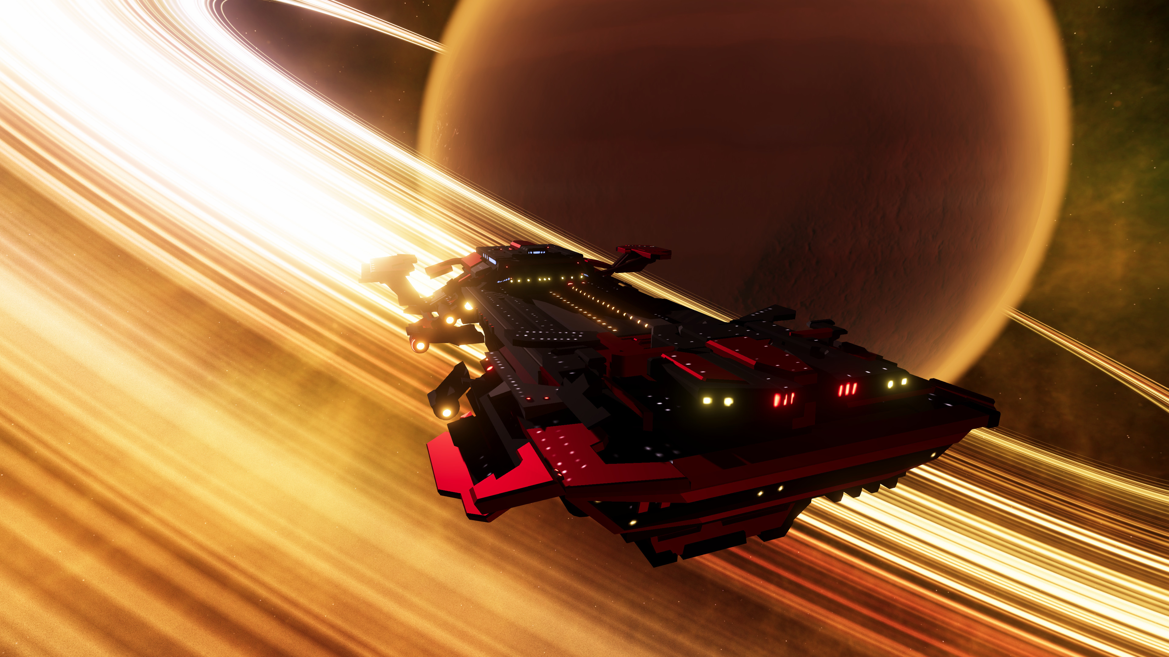 CSC | Space MMO screenshot