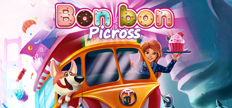 Picross Bonbon - Nonogram