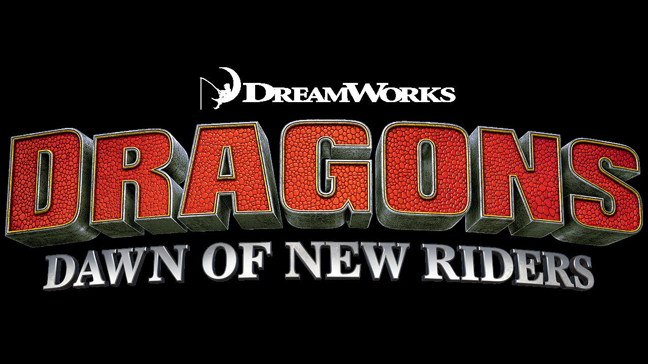 DreamWorks Dragons: Dawn of New Riders screenshot