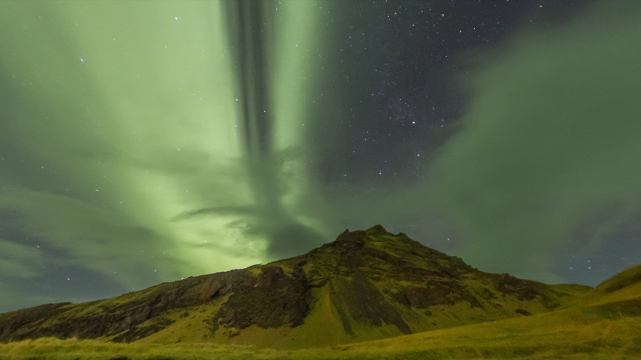 Northern Lights 01 screenshot