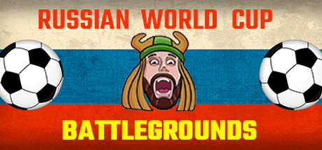 Russian world cup battlegrounds