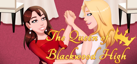 The Queen of Blackwood High